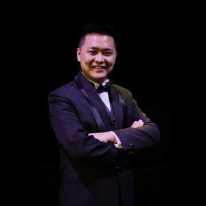 张江新专辑