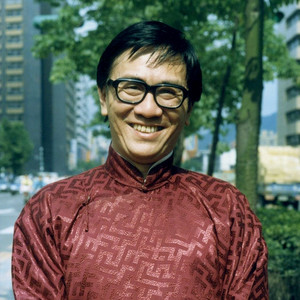 黄沾新专辑