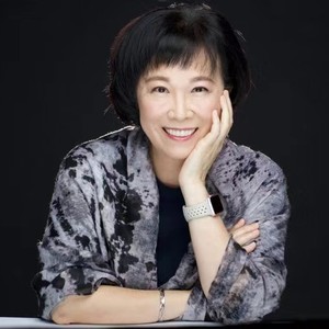 熊美玲新专辑