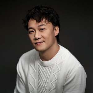 陈奕迅新专辑