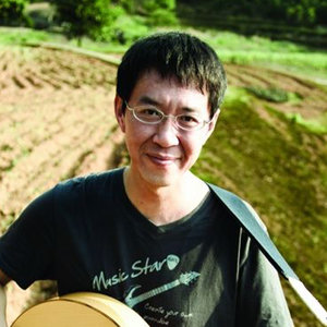 林生祥新专辑