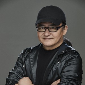 刘欢新专辑