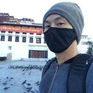 杨阳新专辑