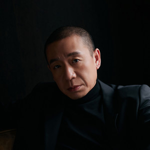梁龙新专辑
