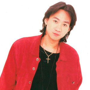 黄家驹新专辑