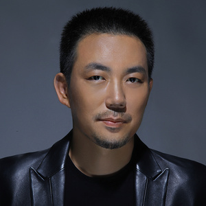 何沐阳新专辑
