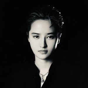 蒋一侨新专辑