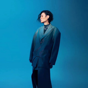 邓智伟新专辑