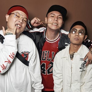 C-BLOCK新专辑