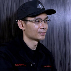 Christopher Chak新专辑