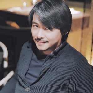 谭伊哲新专辑