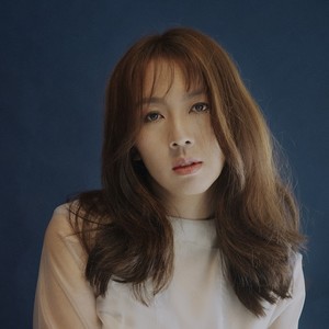 黄淑惠新专辑