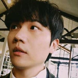 林忠谕新专辑