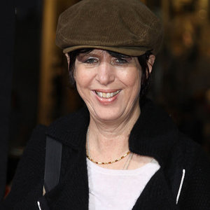 Diane Warren新专辑