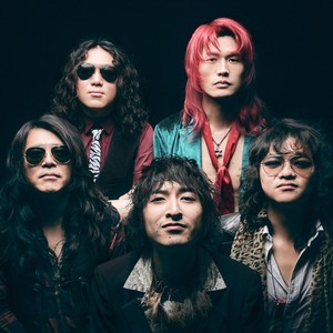 Los Crasher新专辑