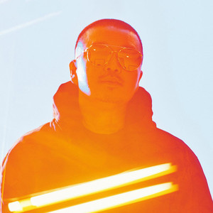 Jae Chong新专辑